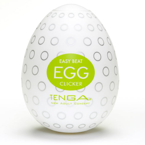 TENGA Egg Clicker